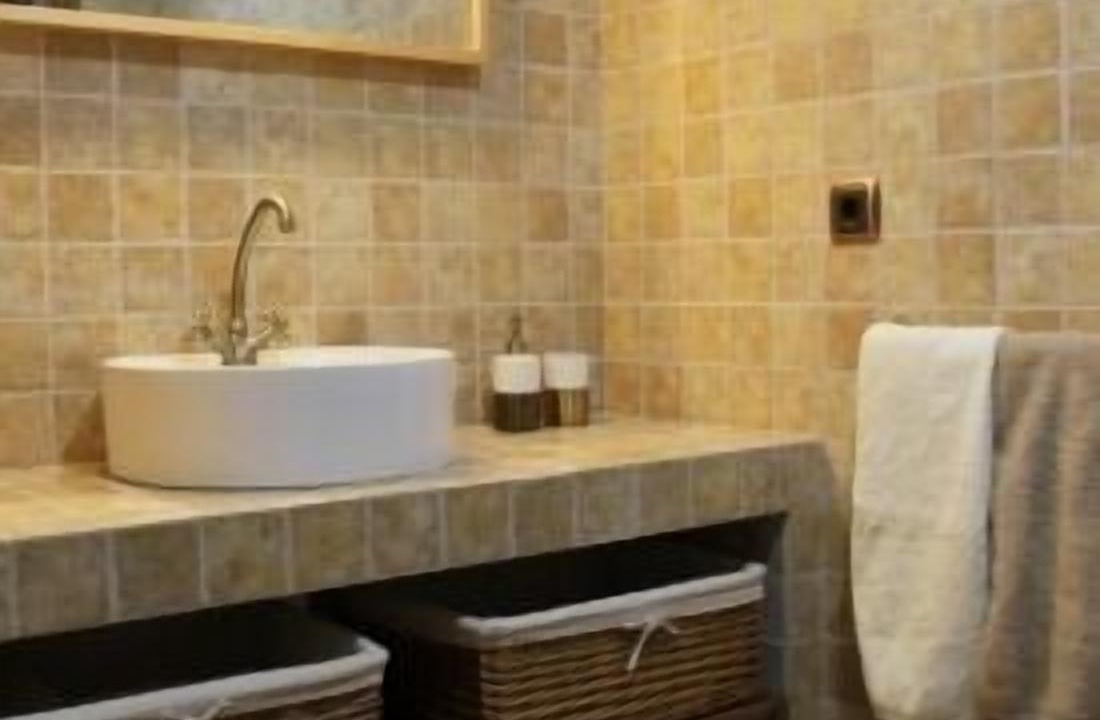 Photo of Bathroom in Calders