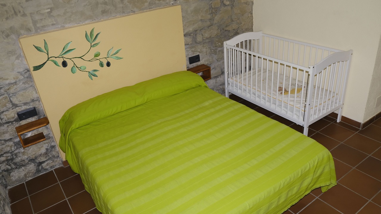 Photo of Bedroom in Calders