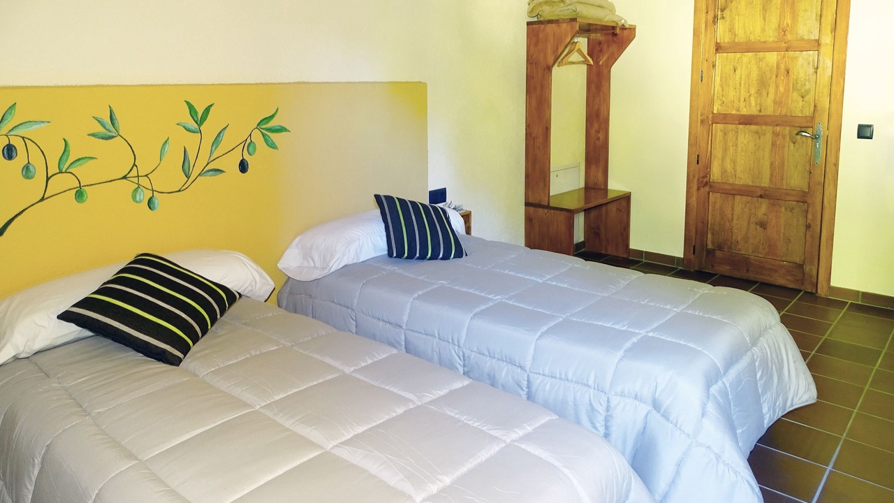Photo of Bedroom in Calders