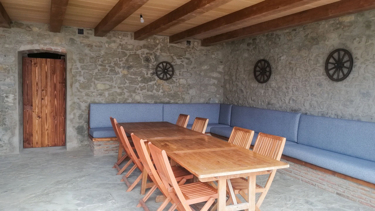 Photo of Outdoor in Calders