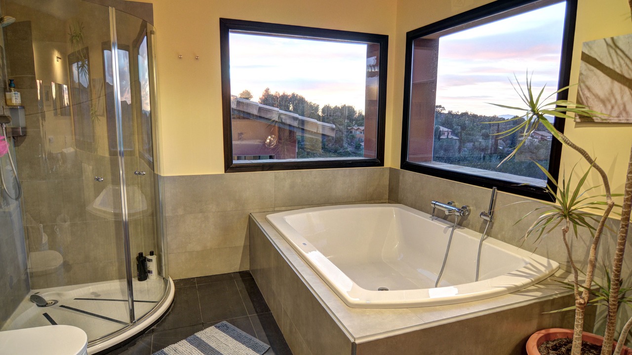 Photo of Bathroom in Olivella