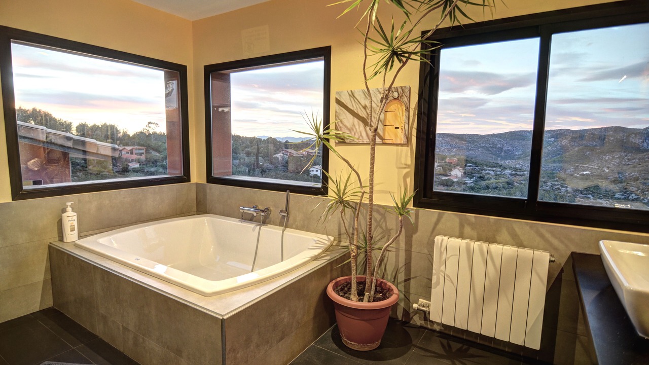 Photo of Bathroom in Olivella