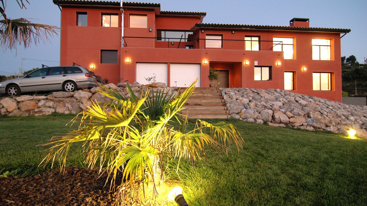 Photo of Outdoor in Olivella