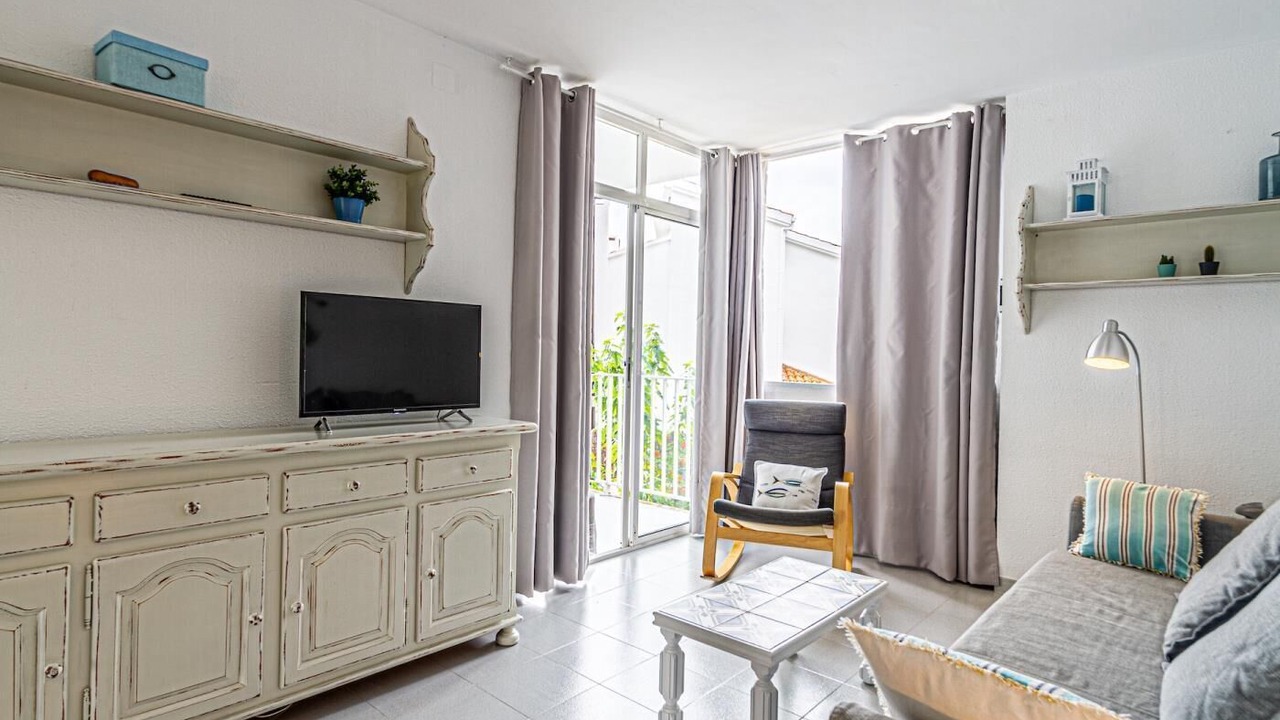 Photo of Livingroom in Sant Pol De Mar