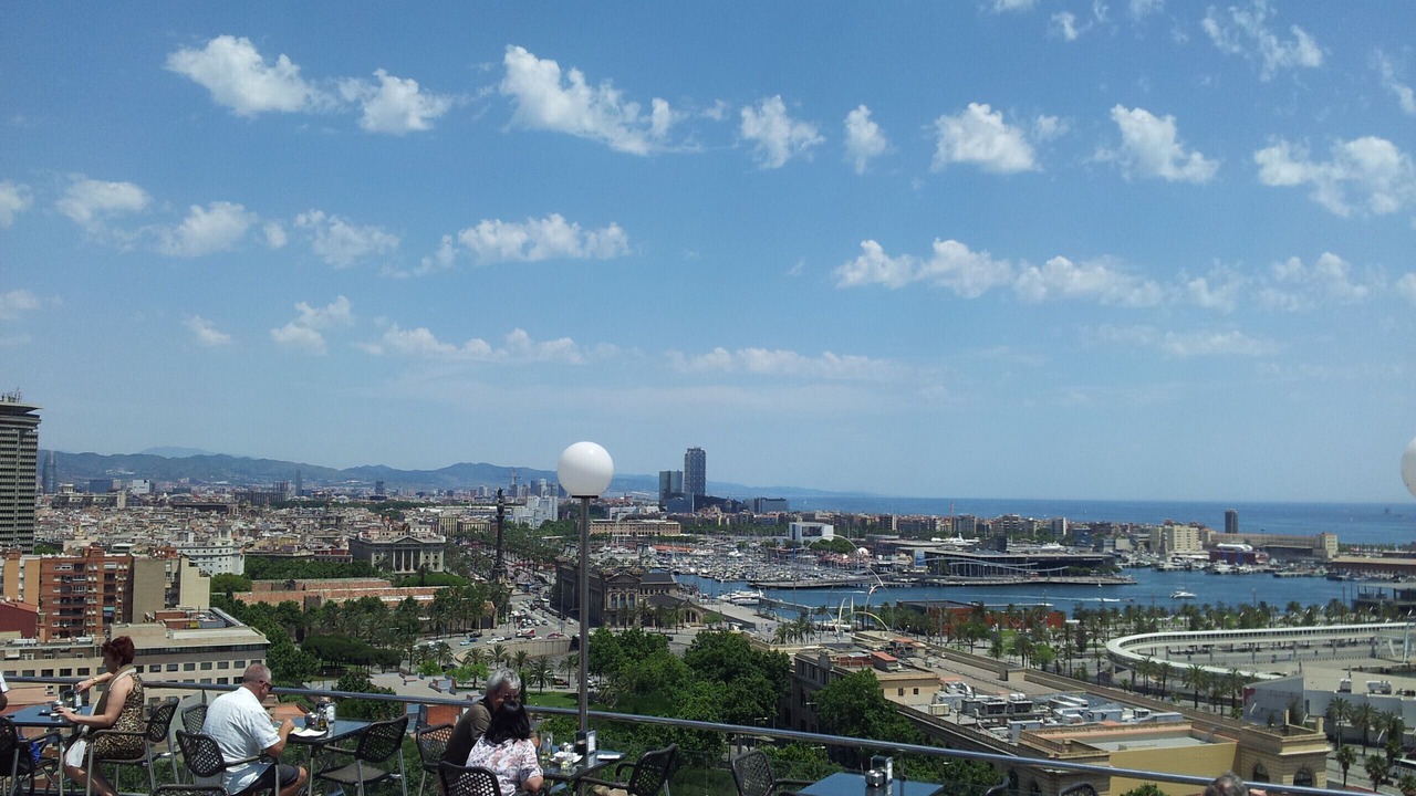 Photo of Outdoor in Esquerra de l'Eixample