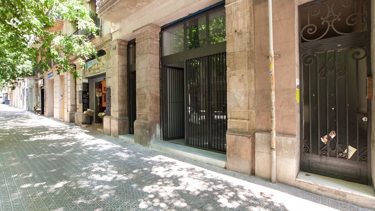Photo of Outdoor in Esquerra de l'Eixample