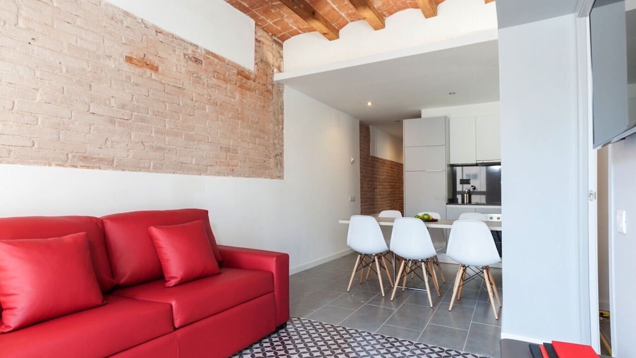 Photo of Bedroom in Esquerra de l'Eixample