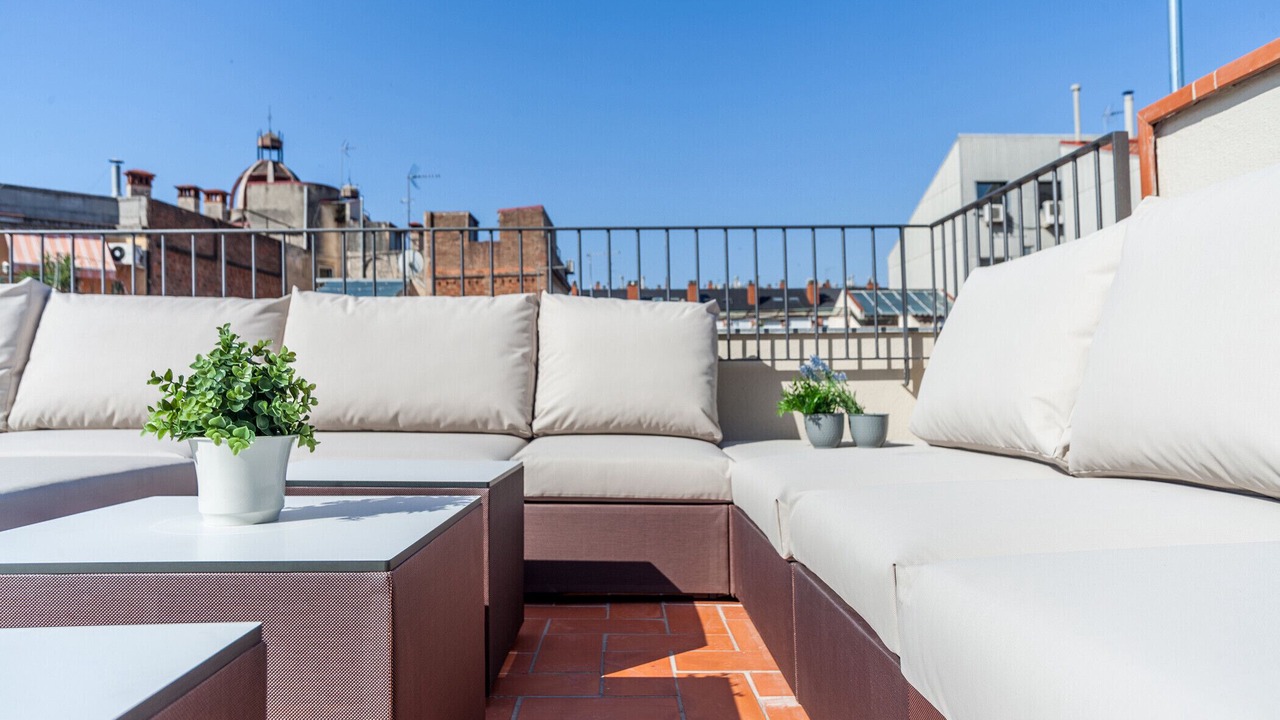 Photo of Outdoor in Esquerra de l'Eixample