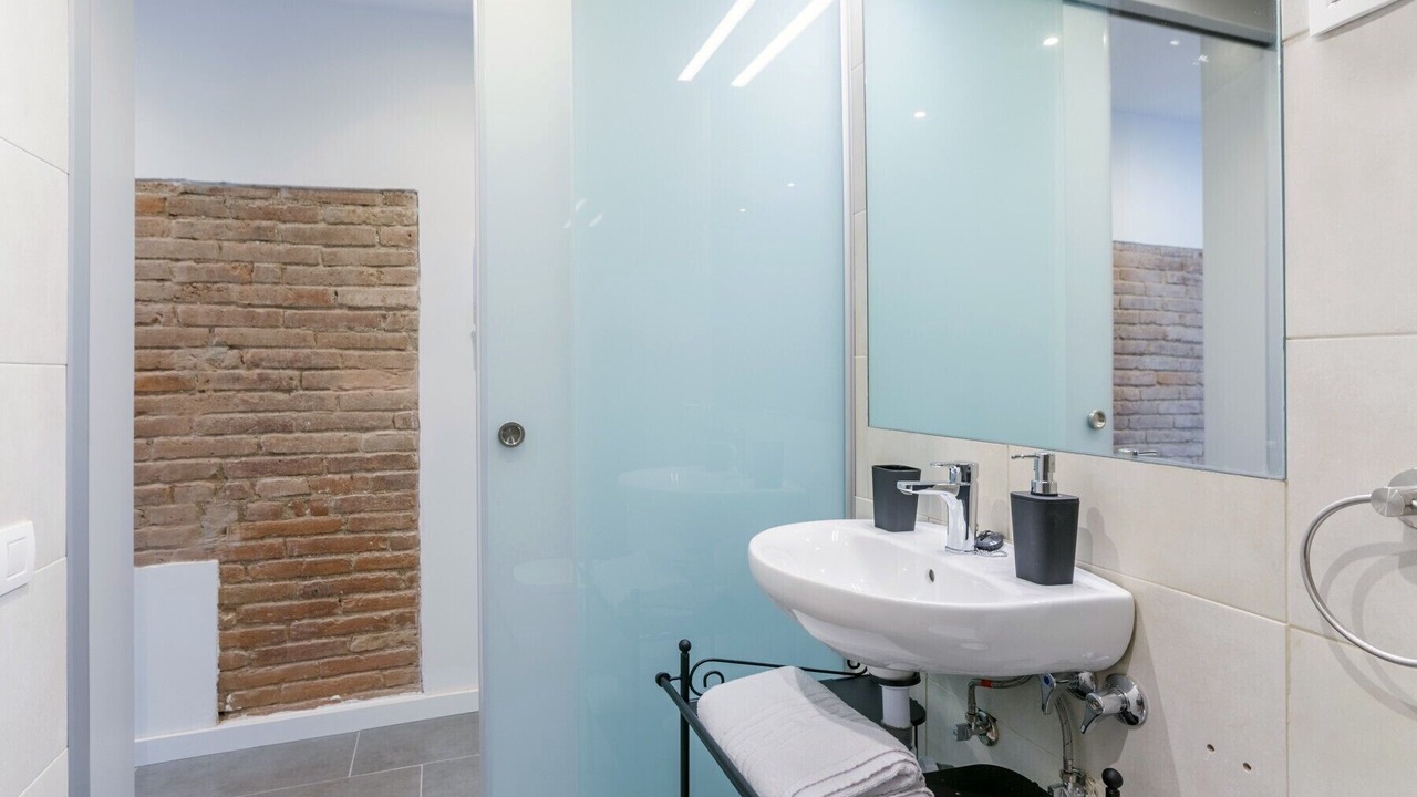 Photo of Bathroom in Esquerra de l'Eixample