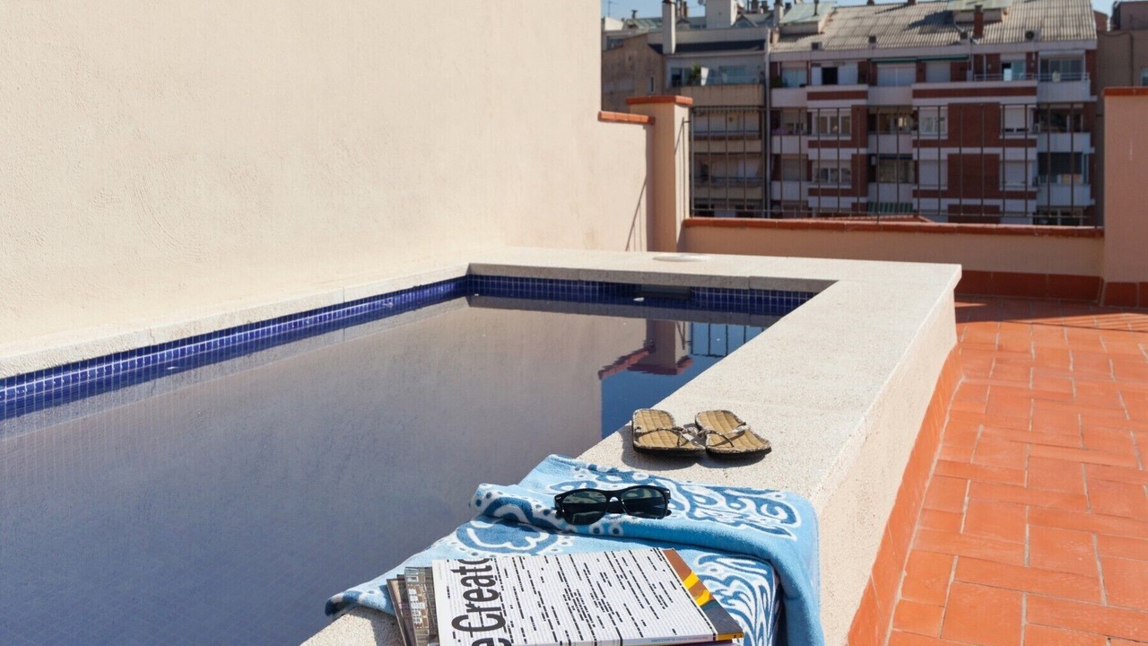 Photo of Outdoor in Esquerra de l'Eixample