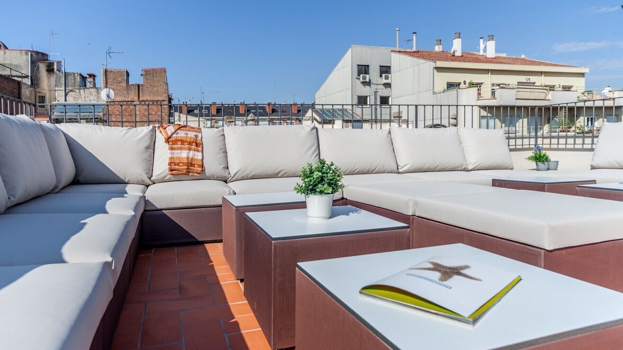 Photo of Outdoor in Esquerra de l'Eixample