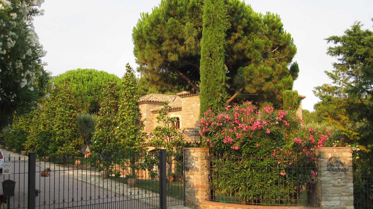 Photo of Outdoor in Aiguablava