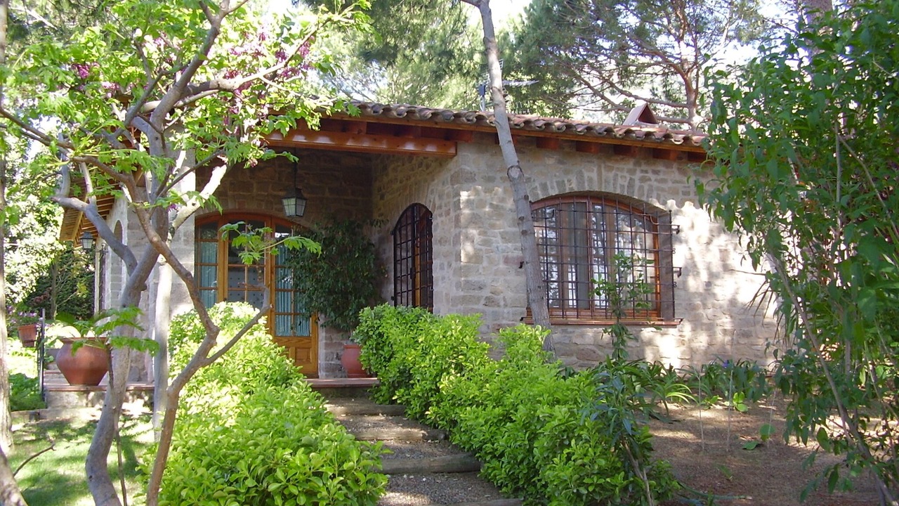 Photo of Outdoor in Aiguablava