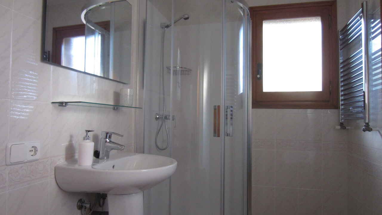 Photo of Bathroom in Aiguablava