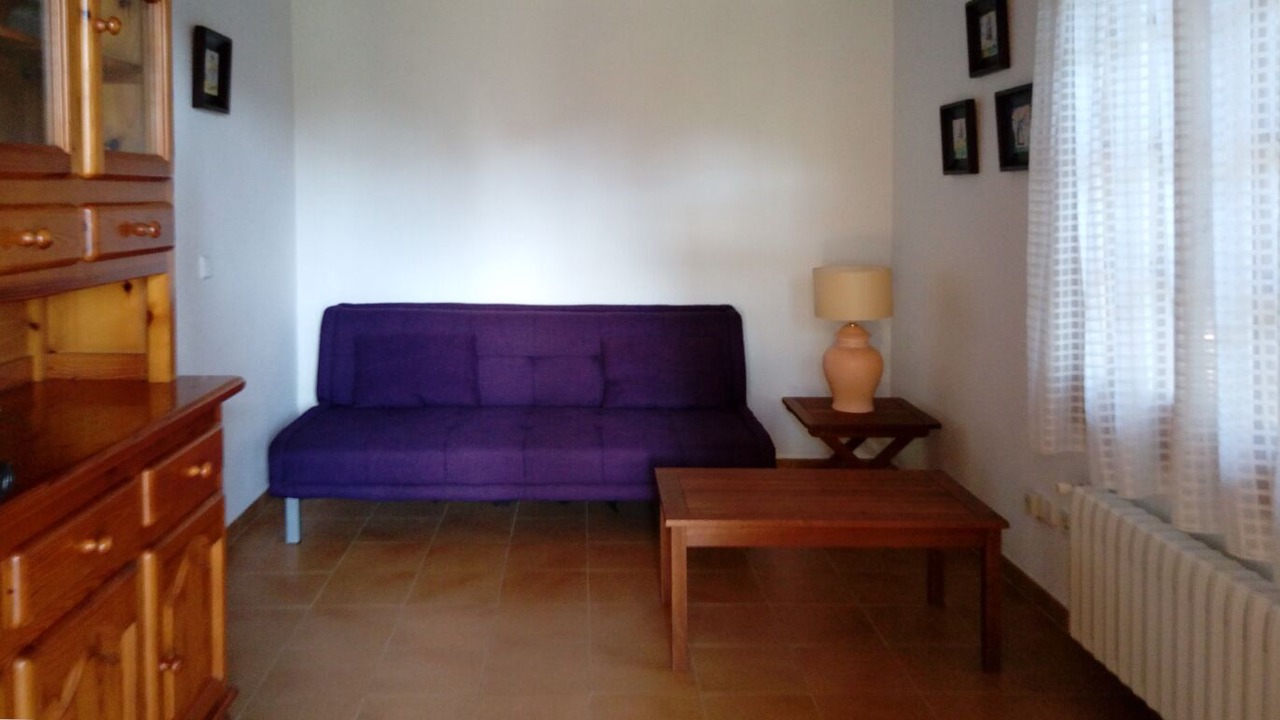 Photo of Livingroom in Aiguablava
