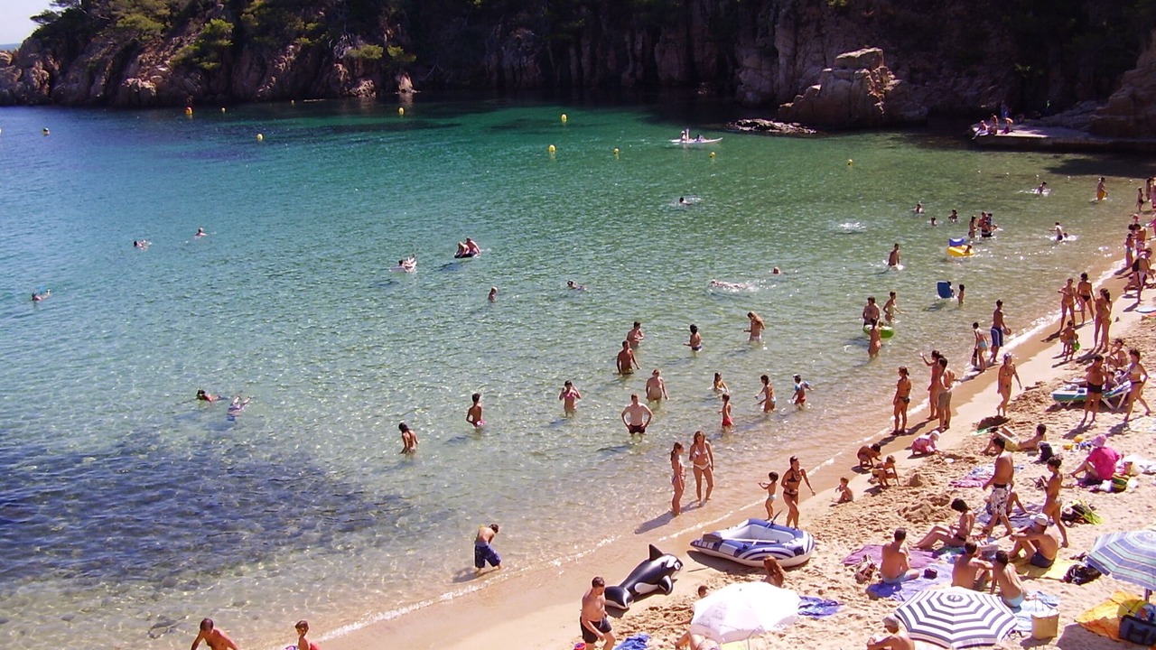 Photo of Others in Aiguablava