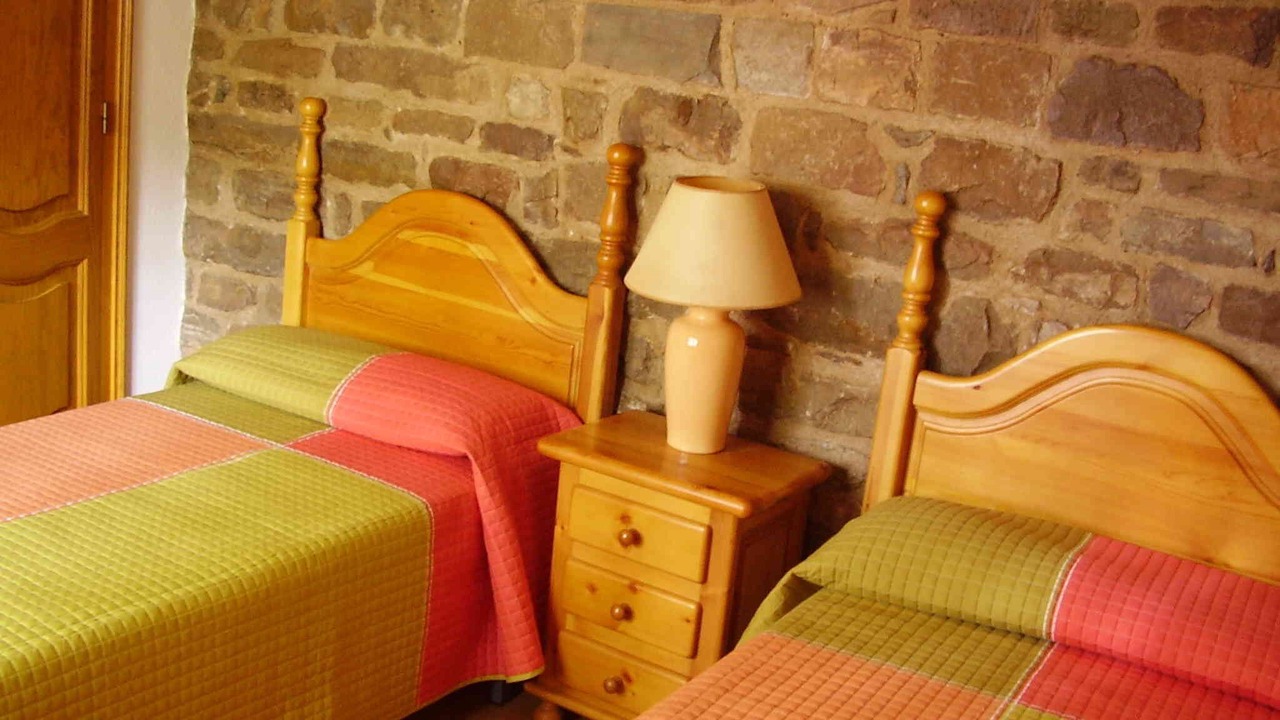 Photo of Bedroom in Aiguablava