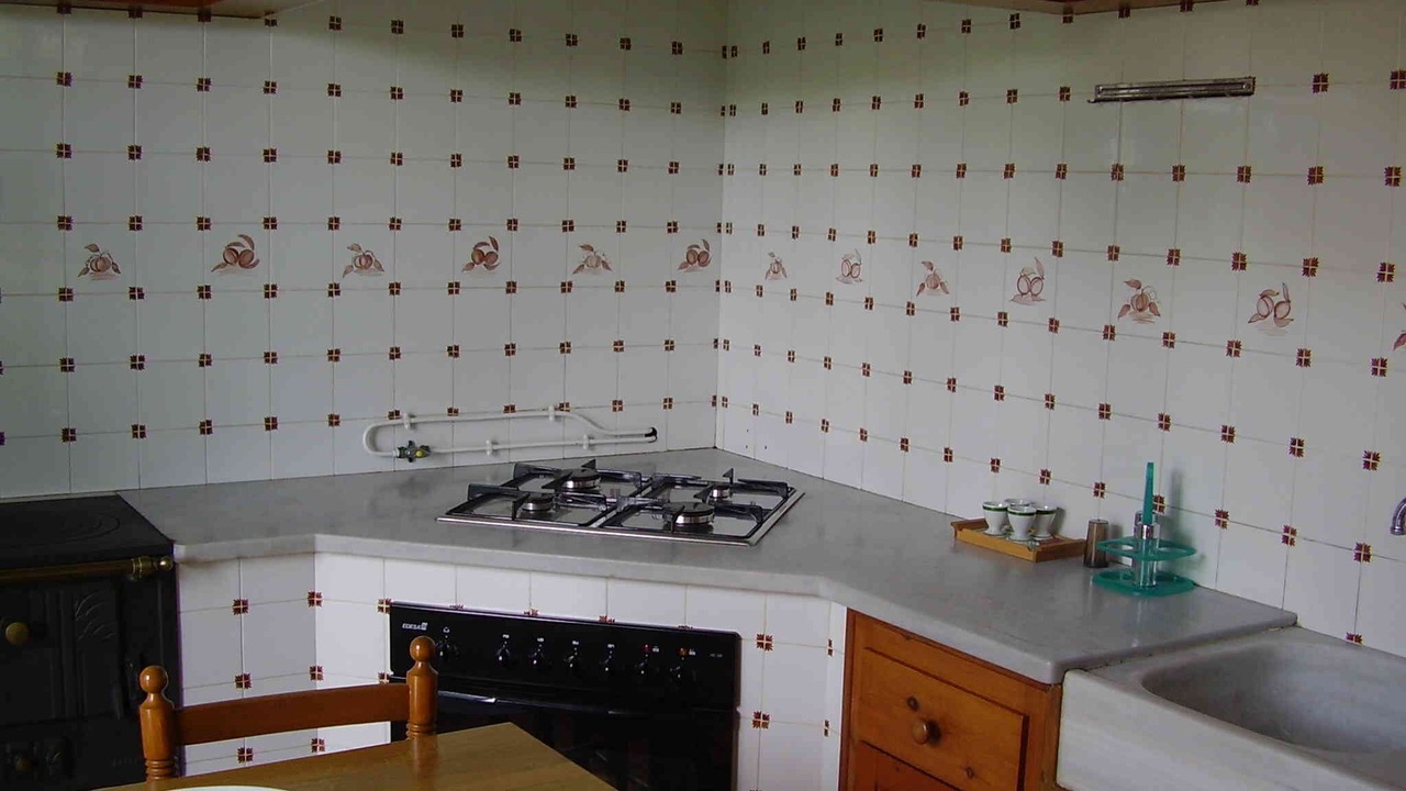 Photo of Kitchen in Aiguablava