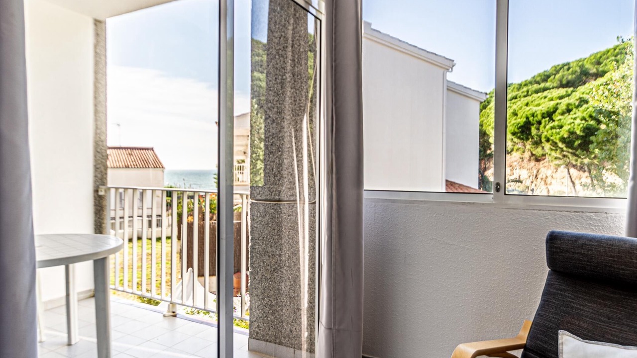 Photo of Livingroom in Sant Pol De Mar