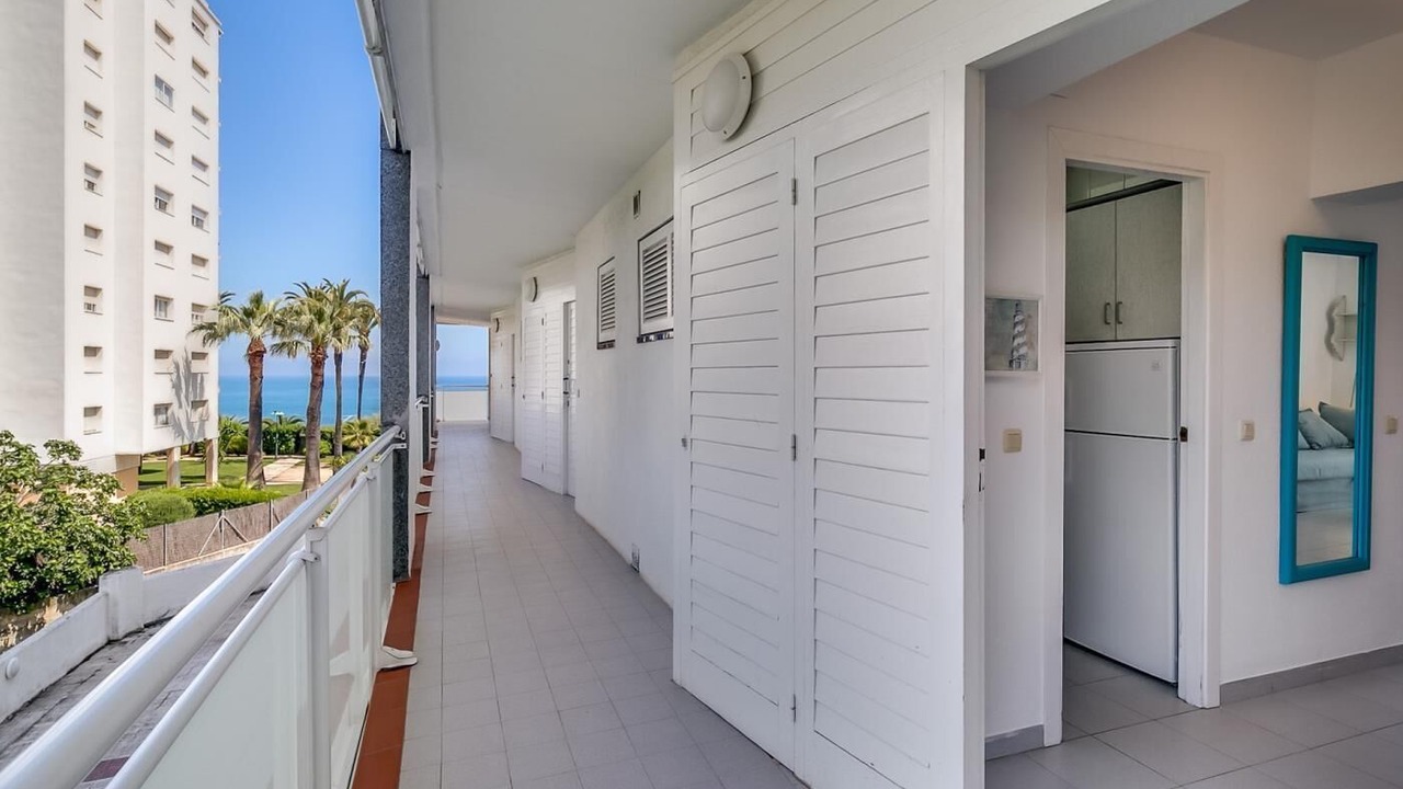 Photo of Outdoor in Sant Pol De Mar