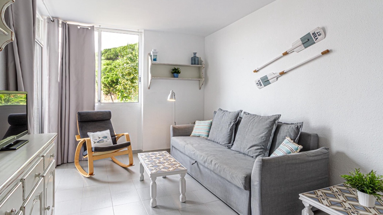 Photo of Livingroom in Sant Pol De Mar