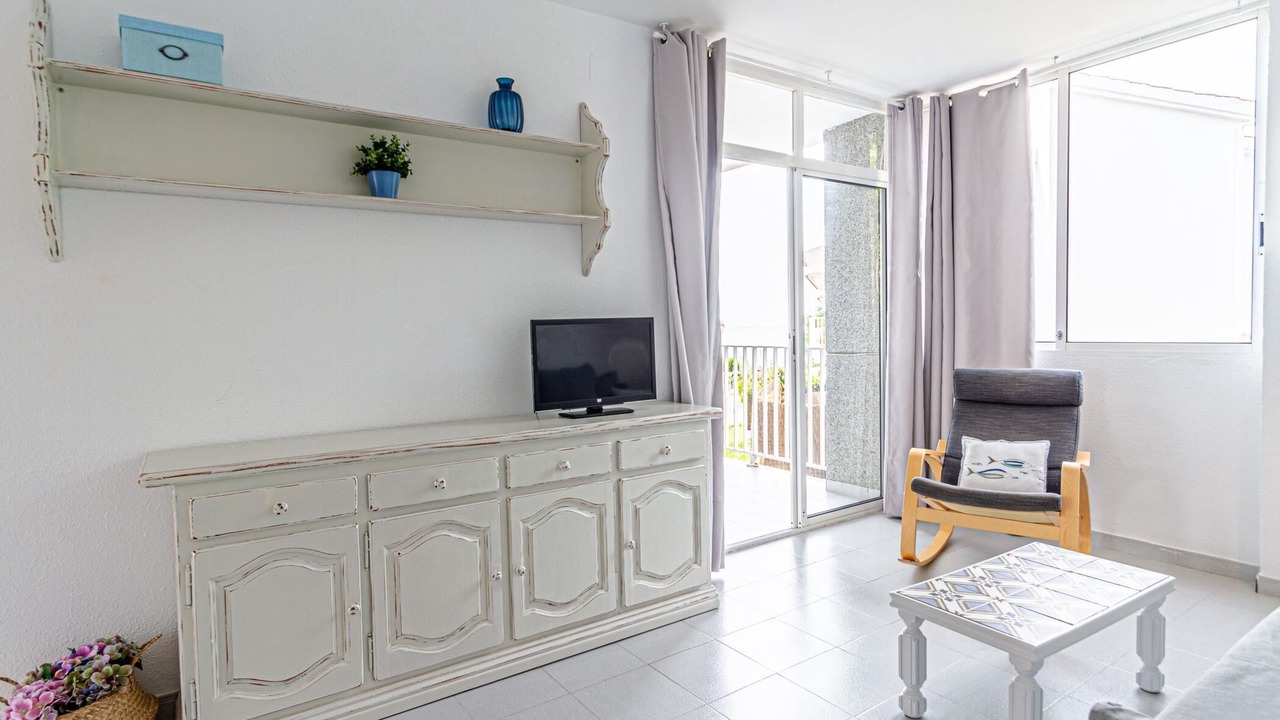 Photo of Livingroom in Sant Pol De Mar