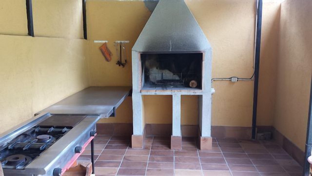 Photo of Outdoor in Fogars de Montclus