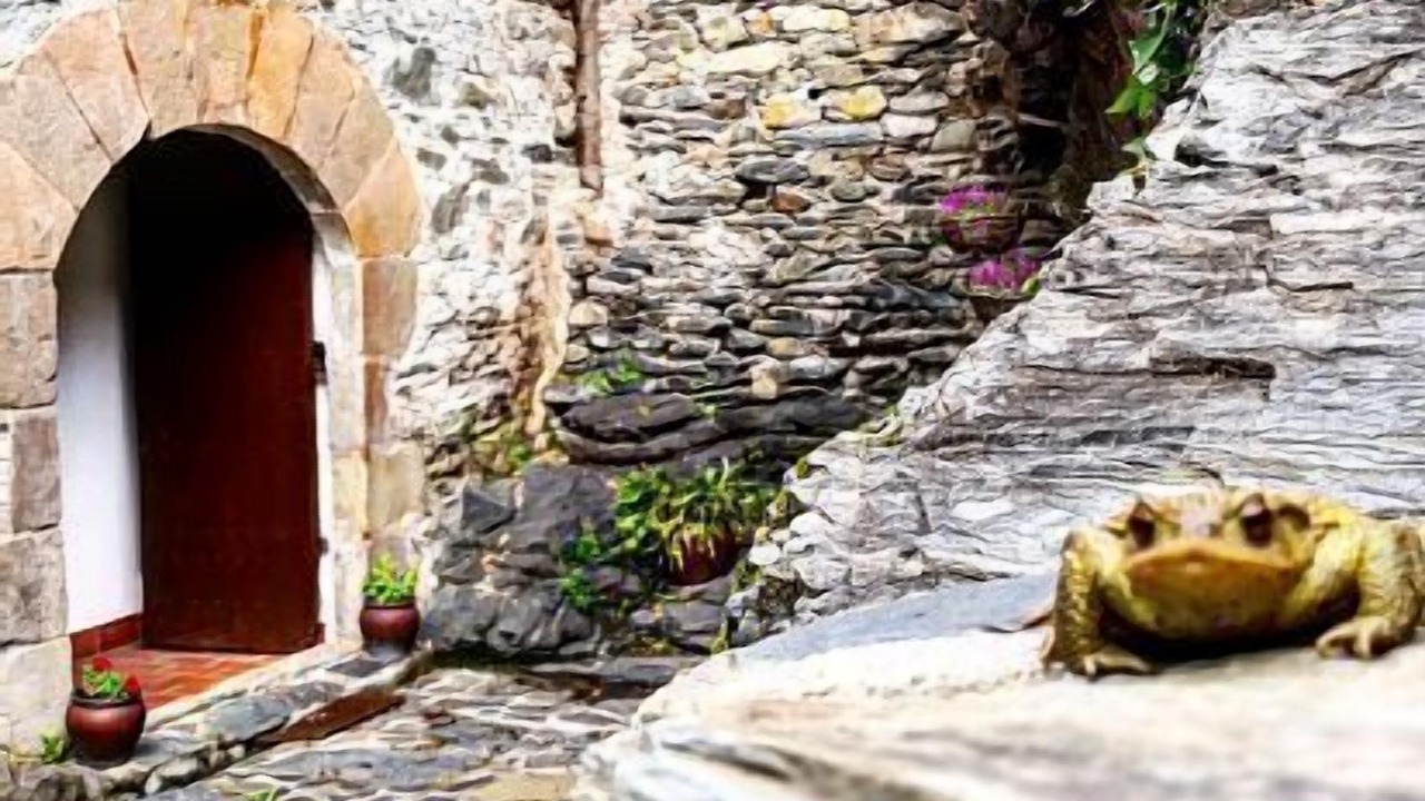 Photo of Outdoor in Fogars de Montclus
