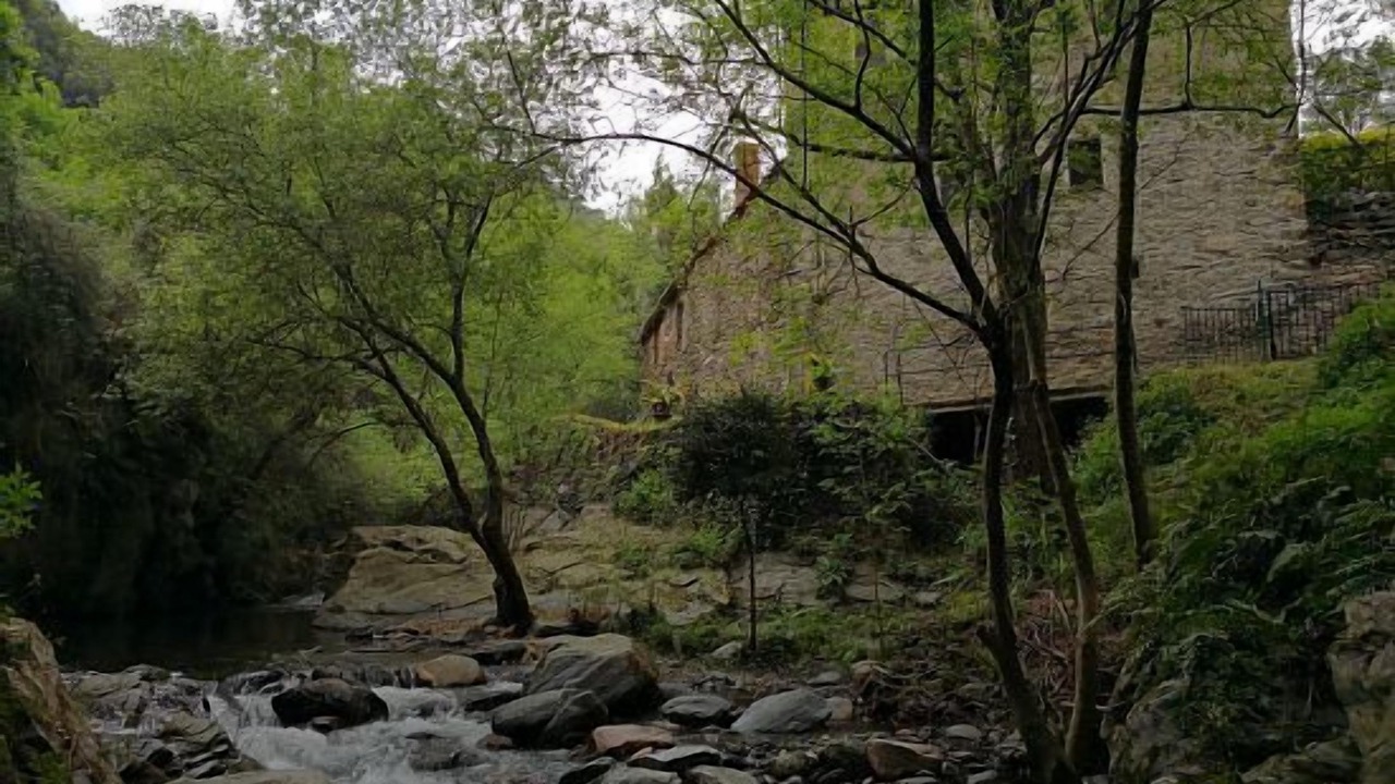 Photo of Outdoor in Fogars de Montclus