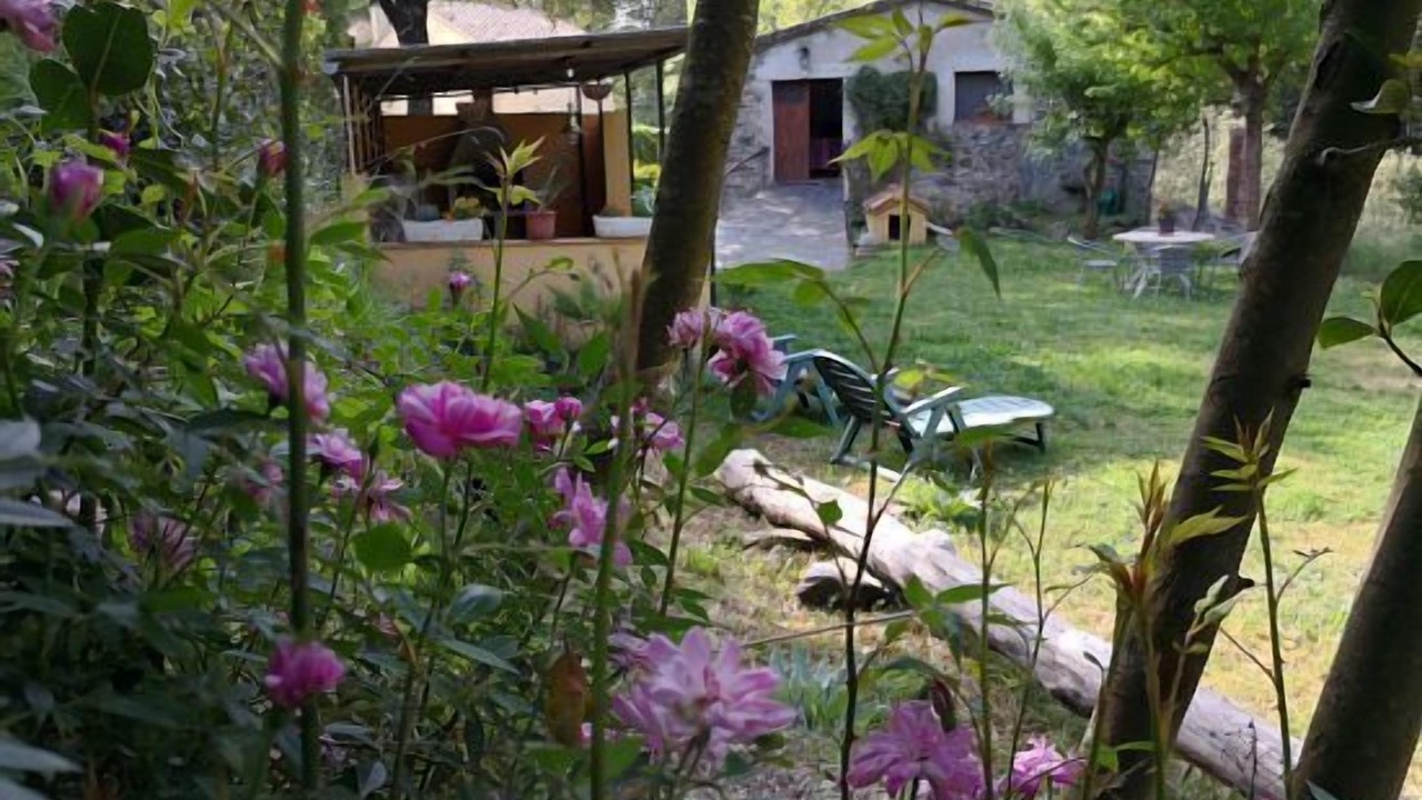 Photo of Outdoor in Fogars de Montclus