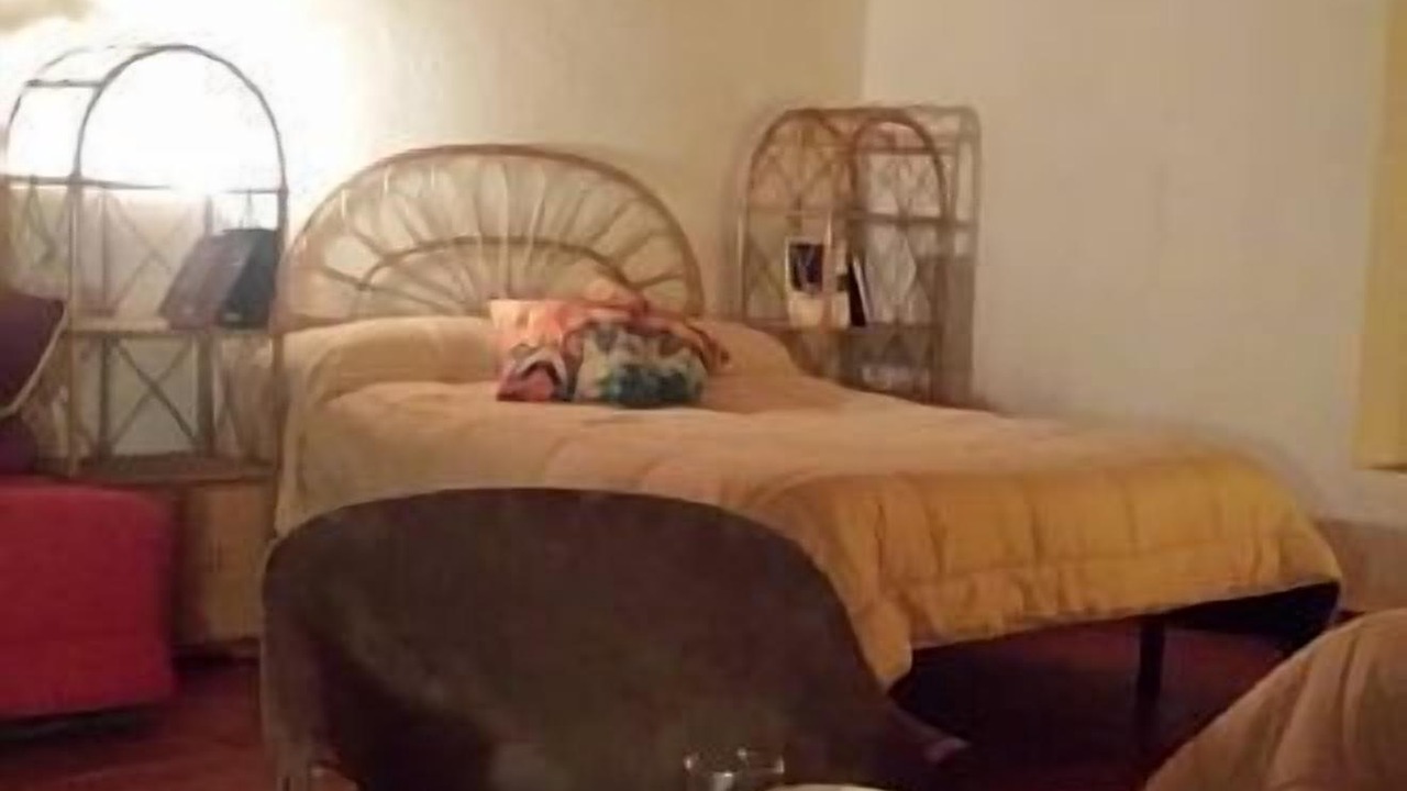 Photo of Bedroom in Fogars de Montclus