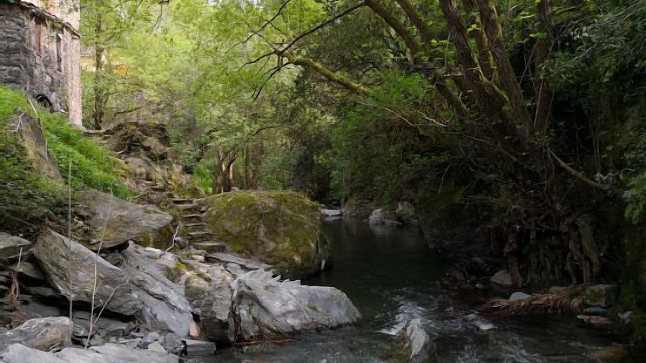 Photo of Outdoor in Fogars de Montclus