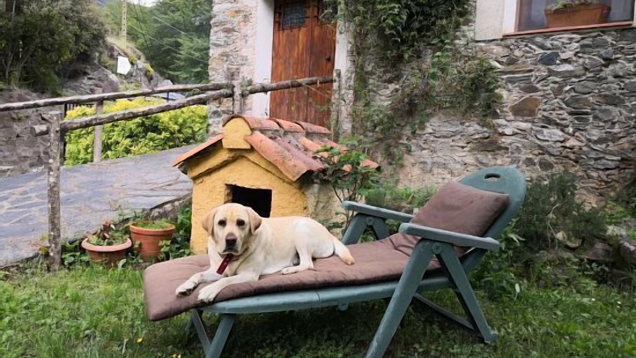 Photo of Outdoor in Fogars de Montclus