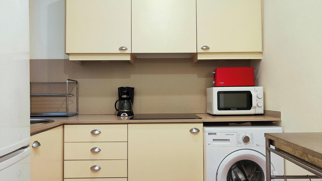 Photo of Kitchen in Gothic Quarter