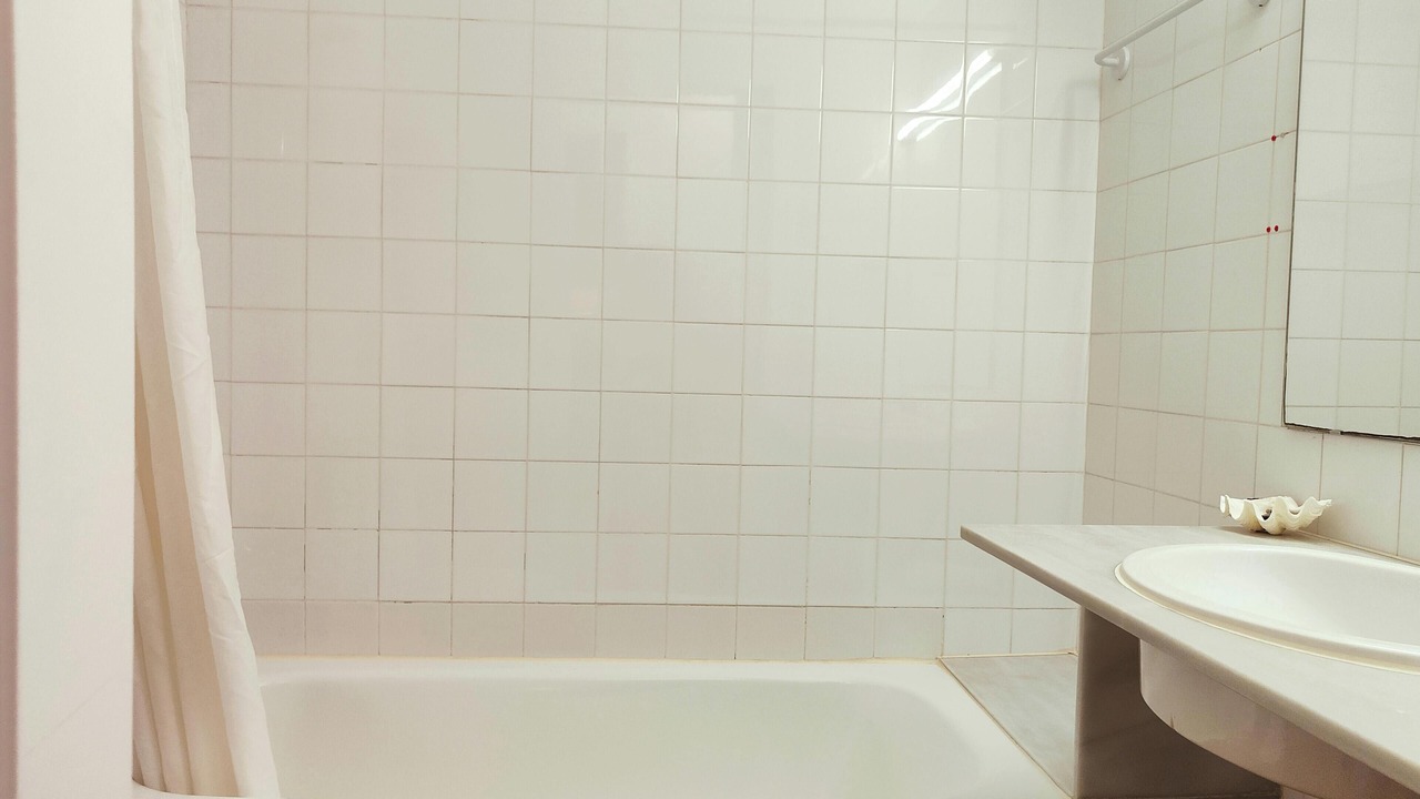 Photo of Bathroom in Gothic Quarter
