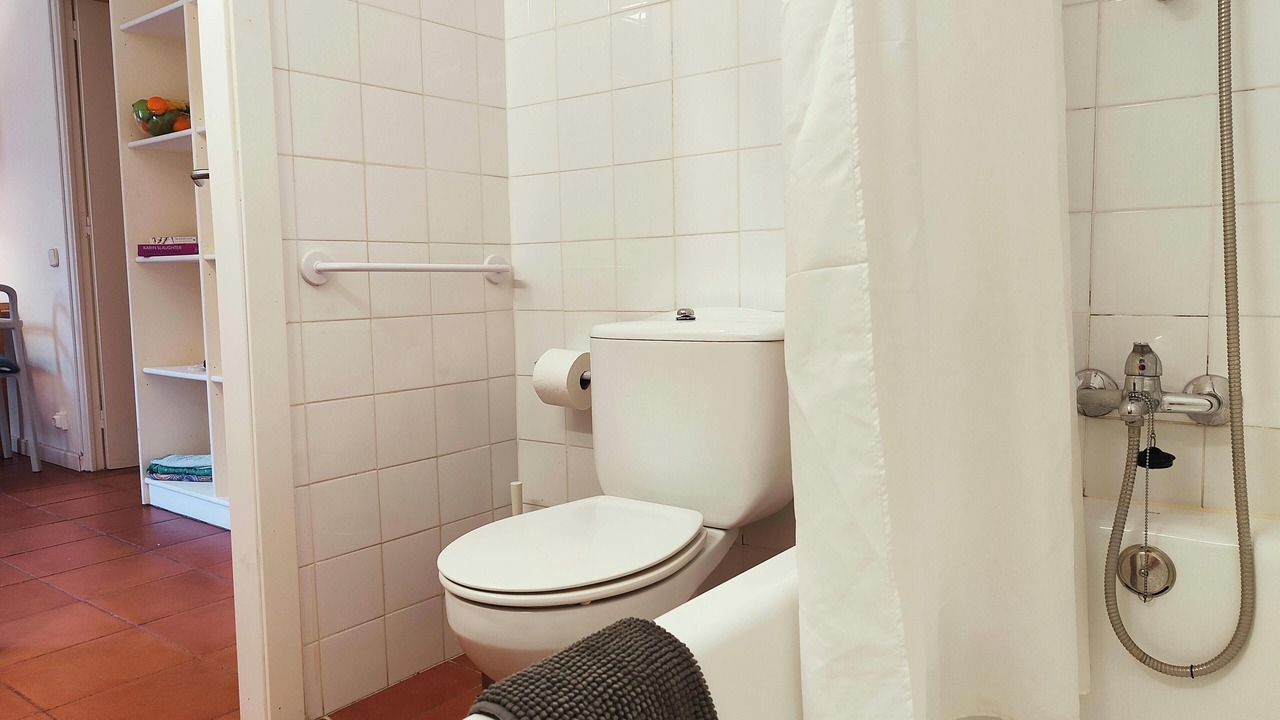 Photo of Bathroom in Gothic Quarter