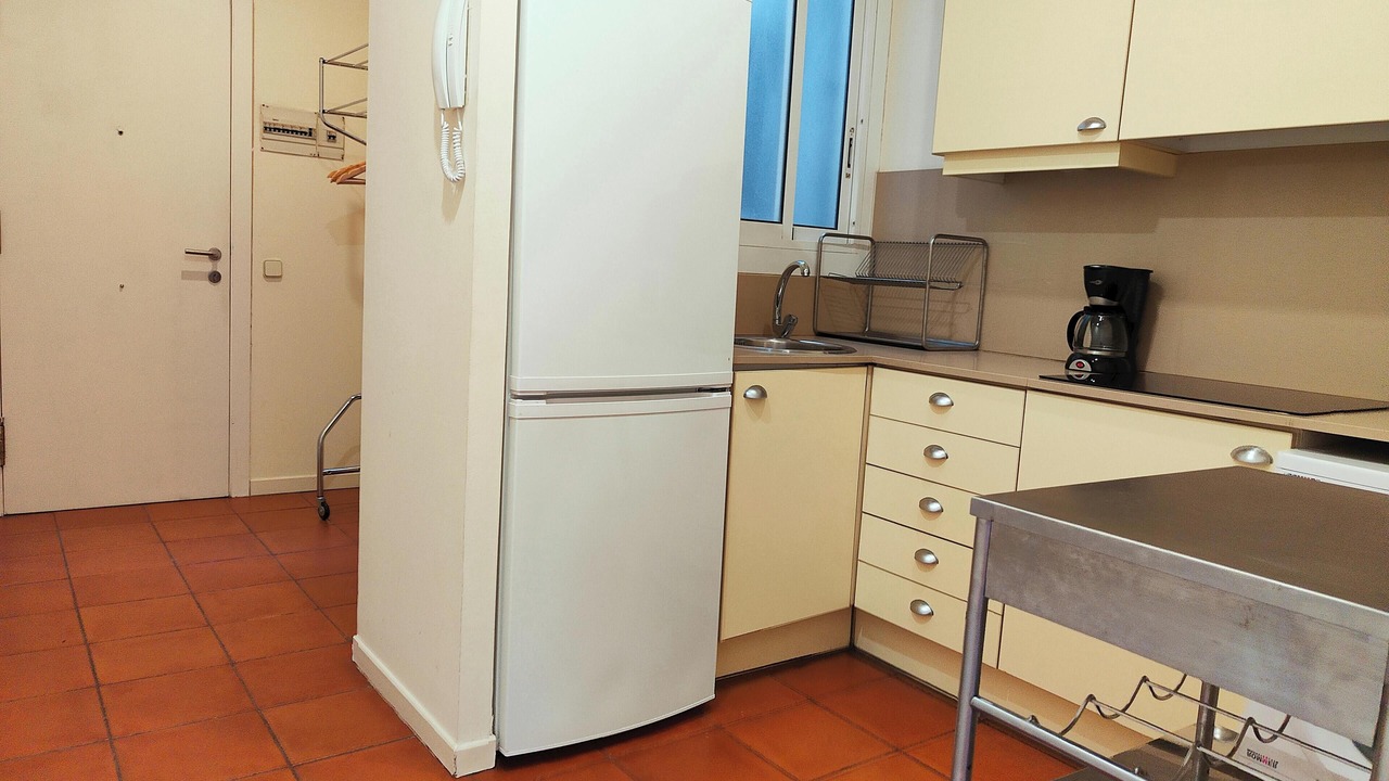 Photo of Kitchen in Gothic Quarter