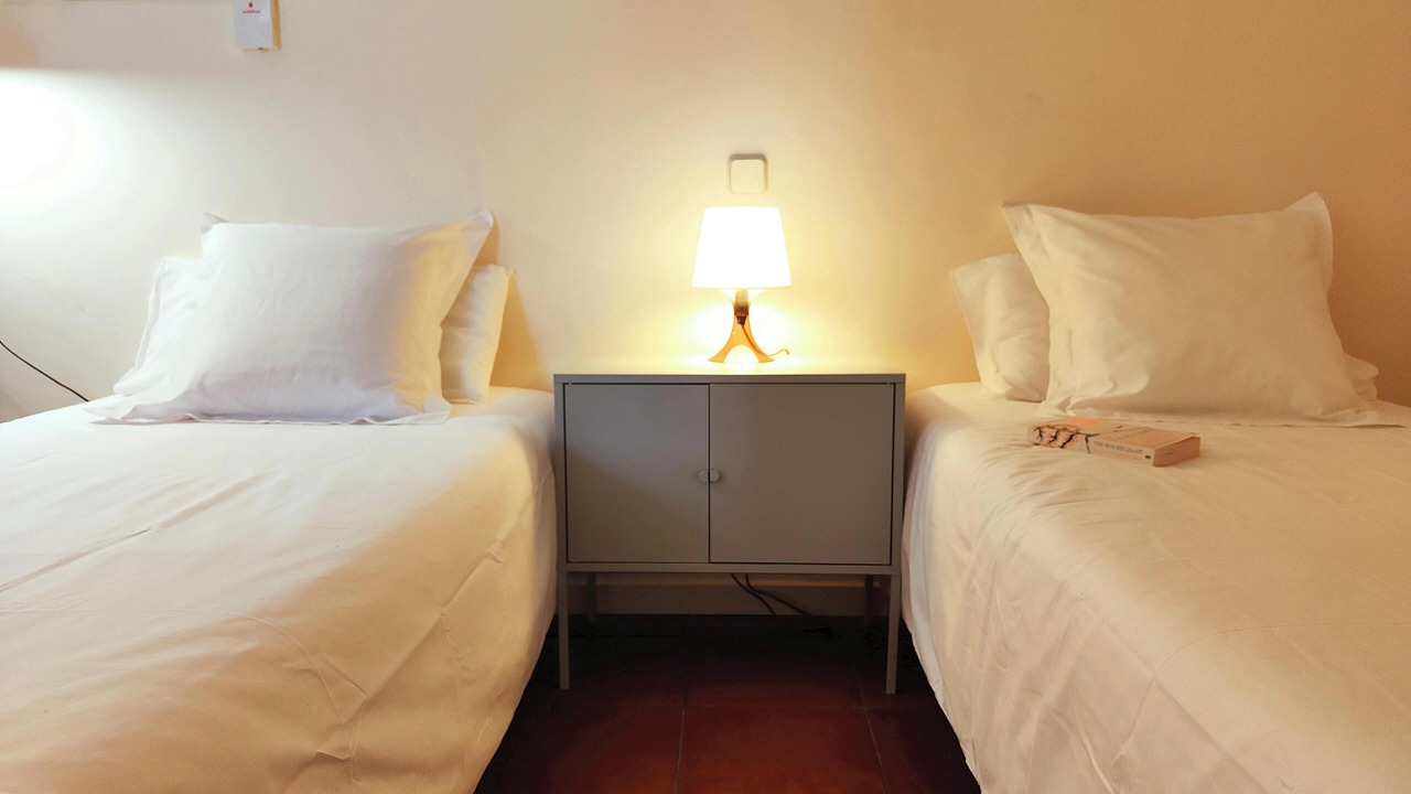 Photo of Bedroom in Gothic Quarter