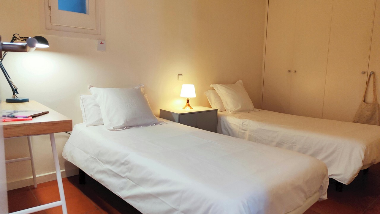 Photo of Bedroom in Gothic Quarter