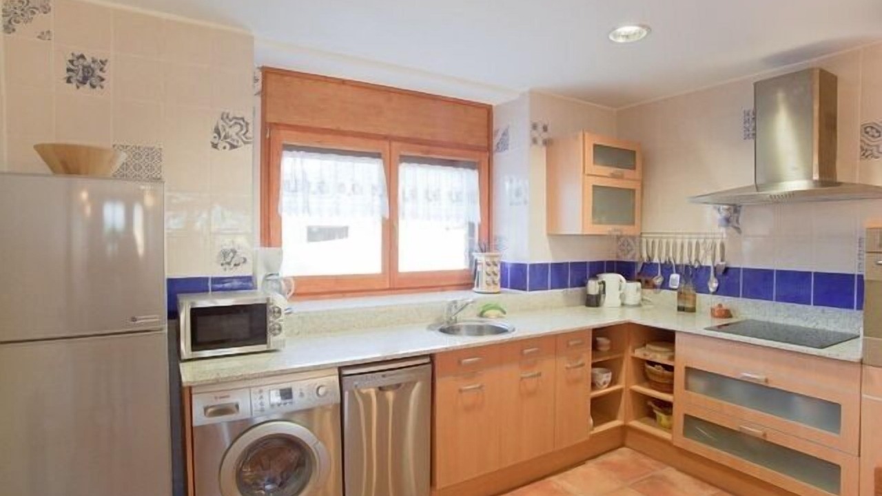 Photo of Kitchen in Farreres-Suanya-Comtals-Sta.Caterina-L'oller-La Guia