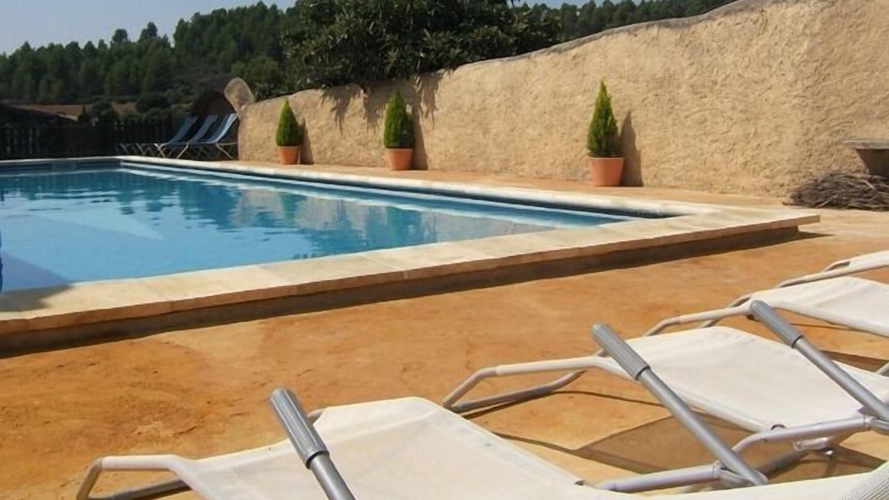 Photo of Outdoor in Farreres-Suanya-Comtals-Sta.Caterina-L'oller-La Guia