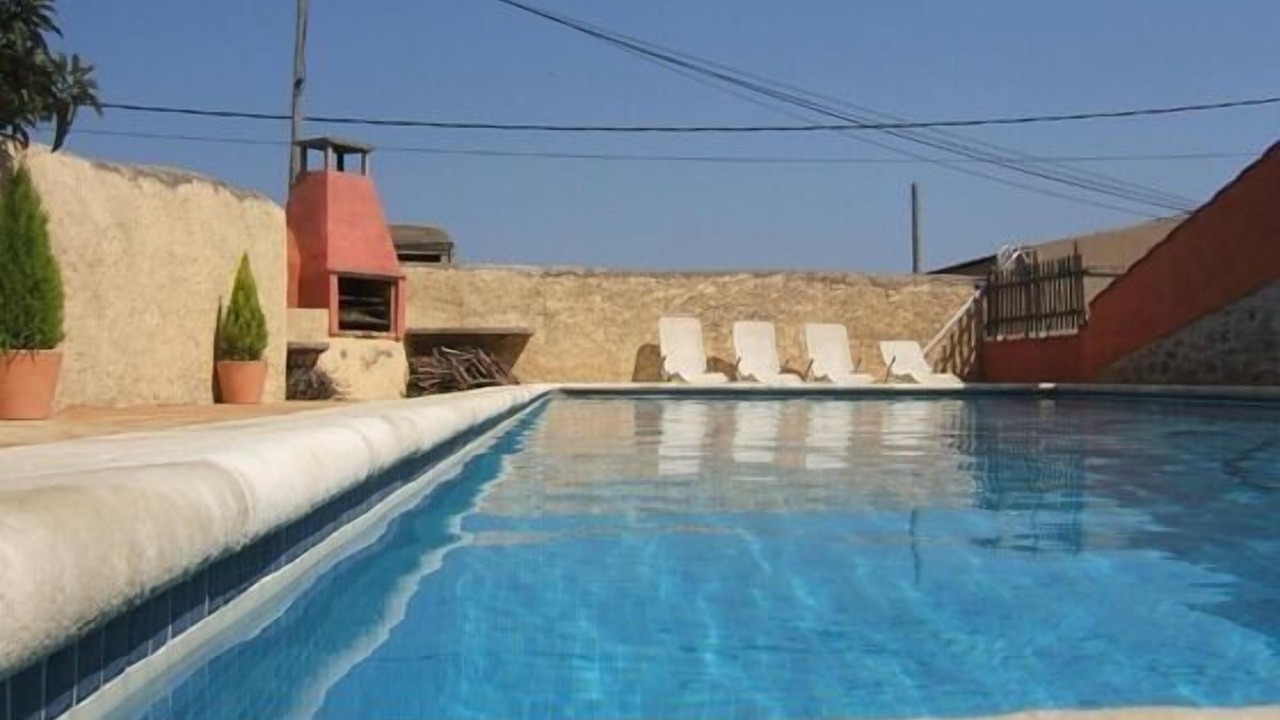 Photo of Outdoor in Farreres-Suanya-Comtals-Sta.Caterina-L'oller-La Guia