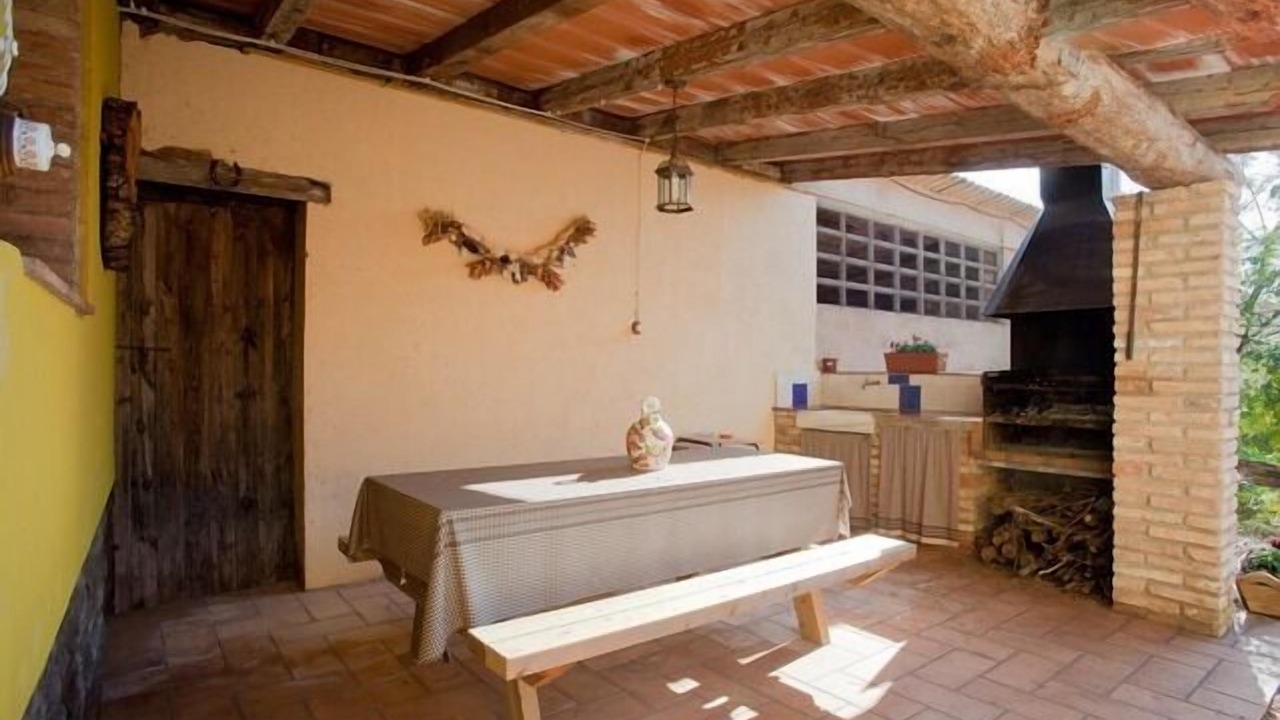Photo of Outdoor in Farreres-Suanya-Comtals-Sta.Caterina-L'oller-La Guia