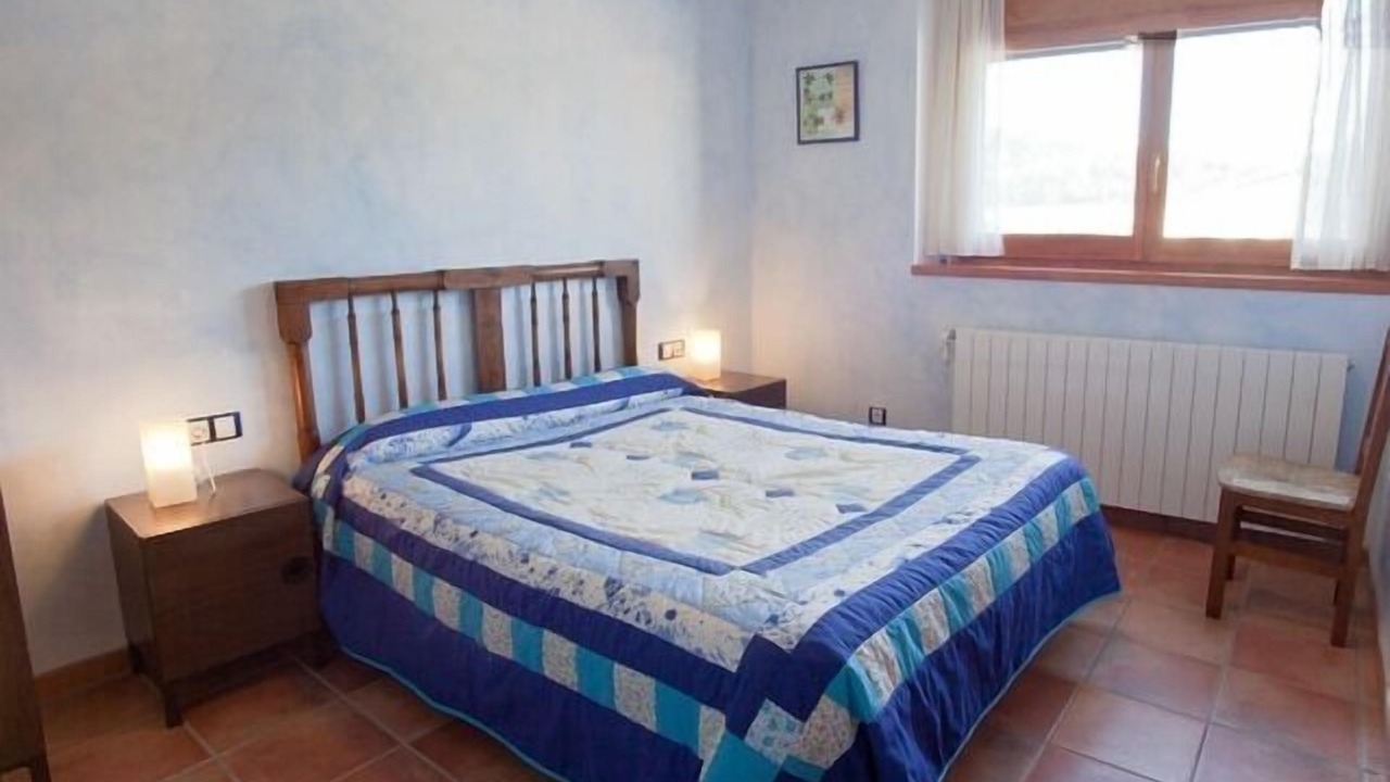 Photo of Bedroom in Farreres-Suanya-Comtals-Sta.Caterina-L'oller-La Guia