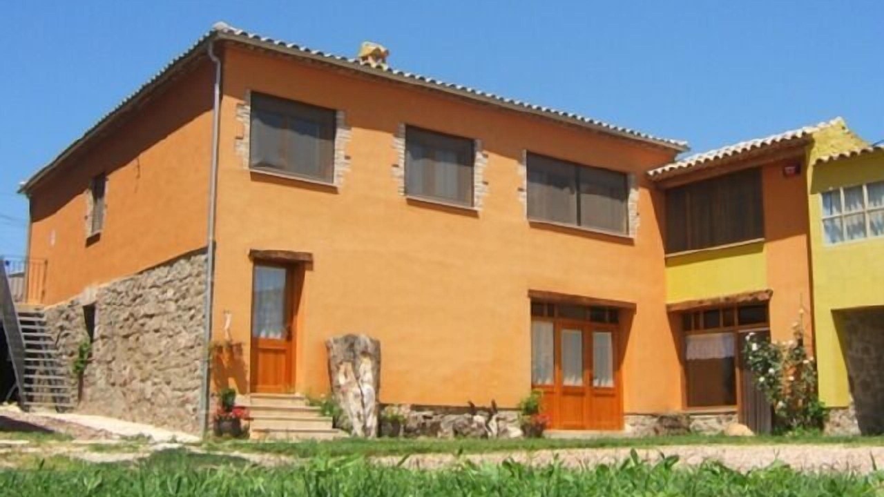 Photo of Outdoor in Farreres-Suanya-Comtals-Sta.Caterina-L'oller-La Guia