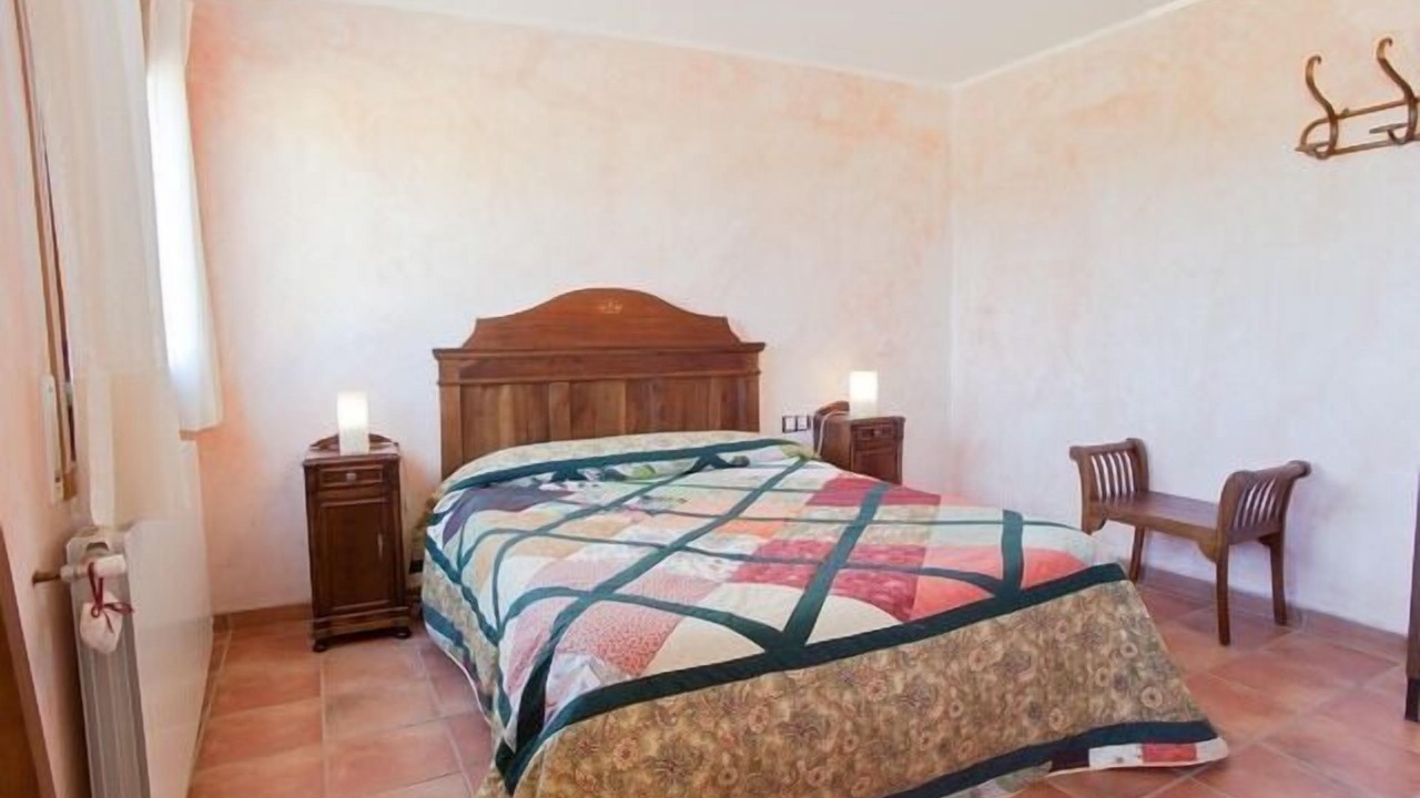 Photo of Bedroom in Farreres-Suanya-Comtals-Sta.Caterina-L'oller-La Guia