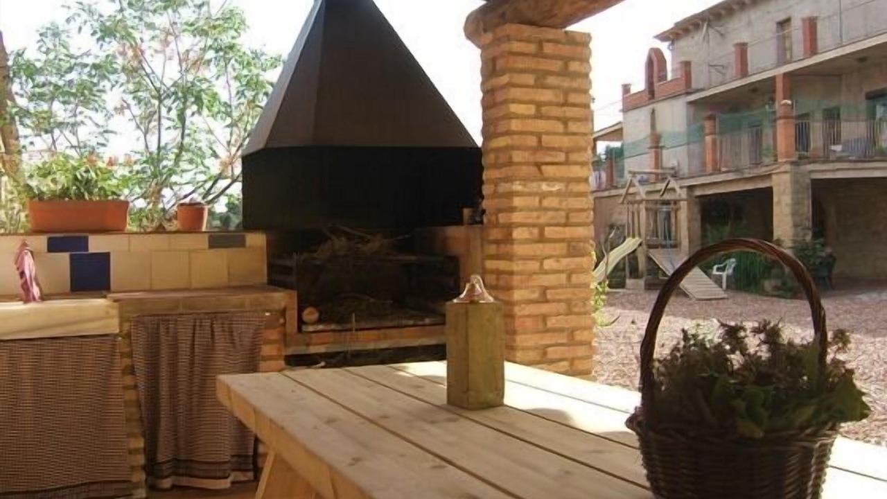 Photo of Outdoor in Farreres-Suanya-Comtals-Sta.Caterina-L'oller-La Guia