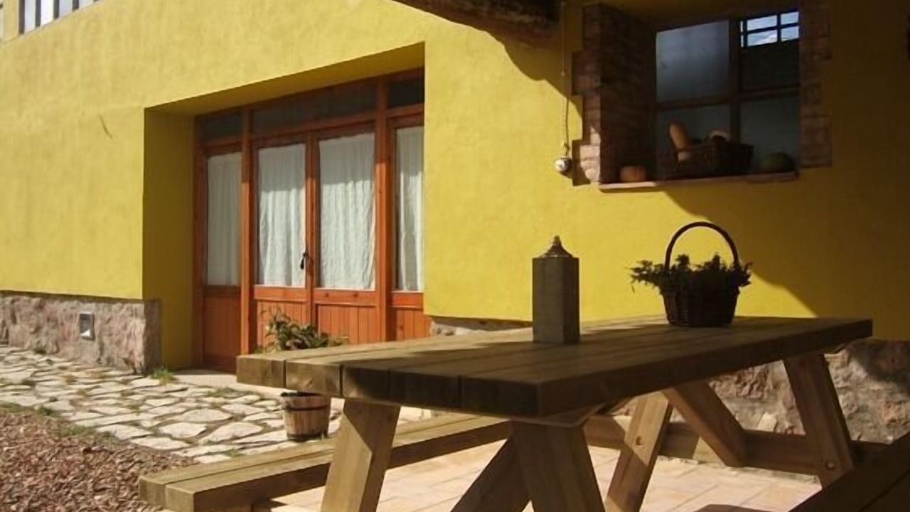 Photo of Outdoor in Farreres-Suanya-Comtals-Sta.Caterina-L'oller-La Guia