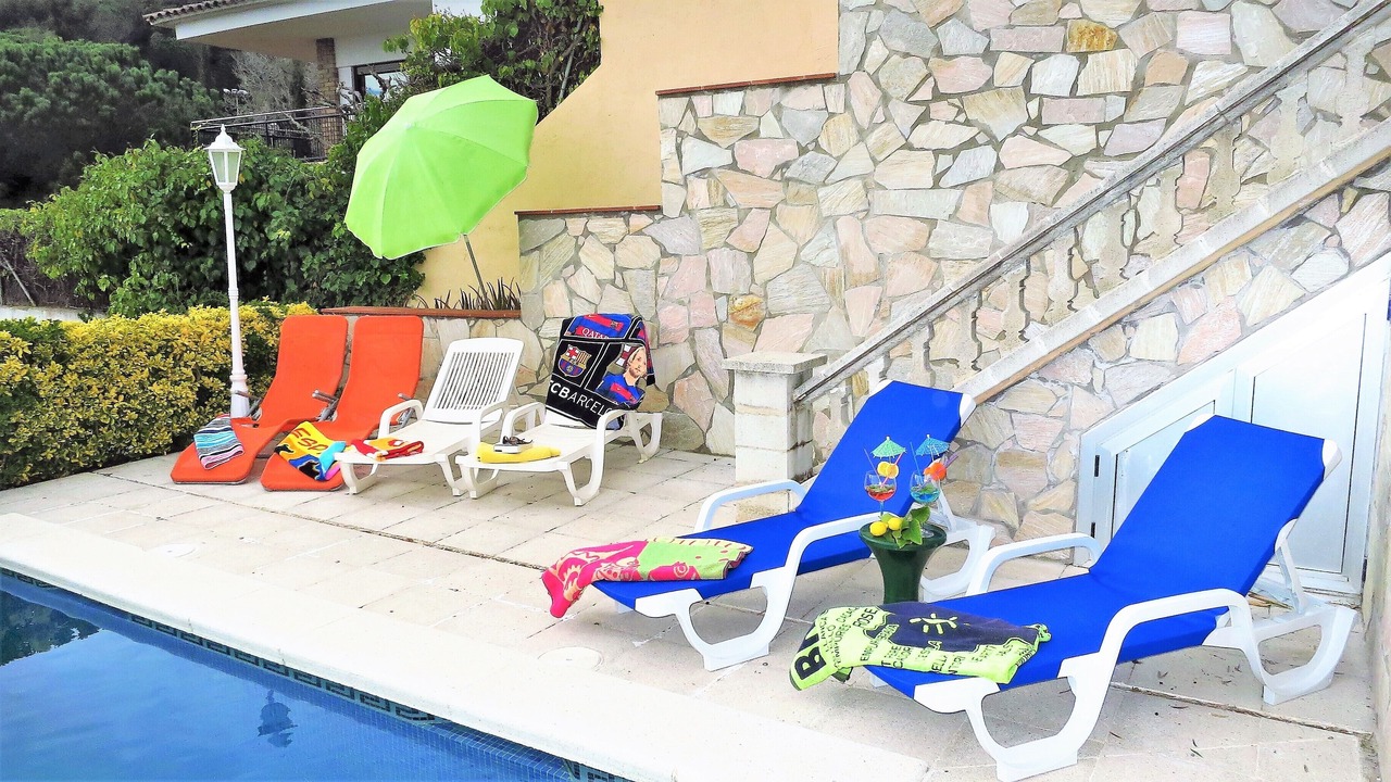 Photo of Outdoor in Mataro