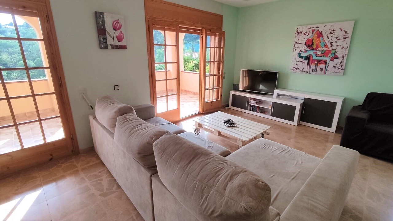 Photo of Livingroom in Mataro
